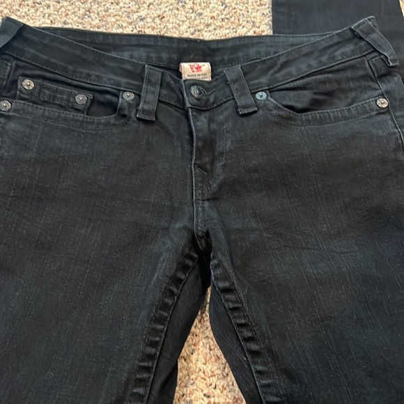 Vintage, True Religion - Picture 4 of 4